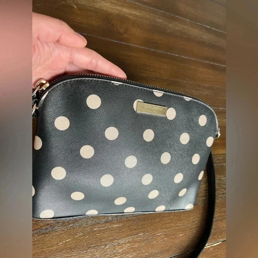 Kate Spade cross body bag